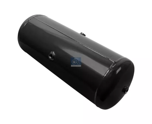 Air Tank, compressed-air system