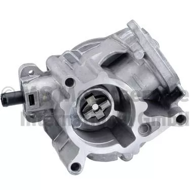 Vacuum Pump, braking system