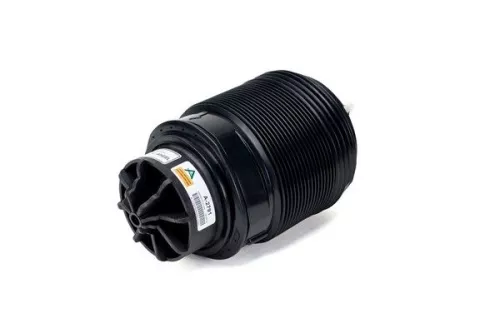 Air Spring, suspension