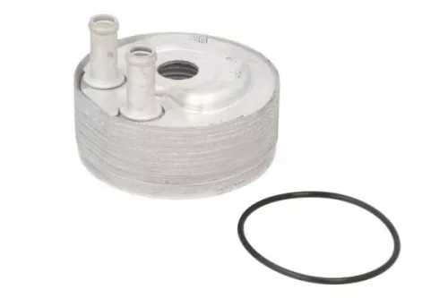 Oil Cooler, engine oil