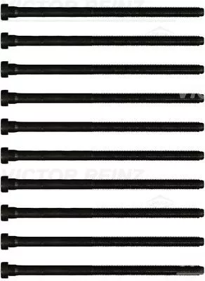 Cylinder Head Bolt Set