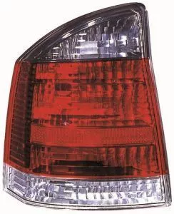 Tail Light Assembly