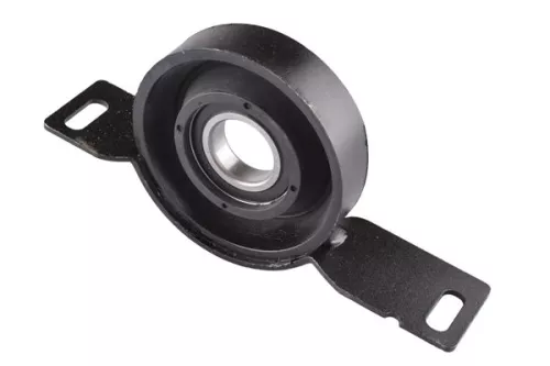 Suspension, propshaft