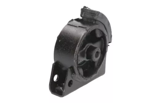 Holder, engine mounting system