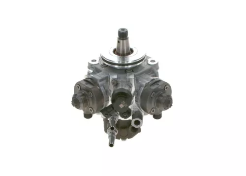 High-pressure Pump