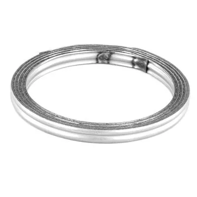 Mount, exhaust system