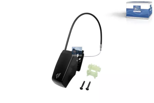 Control Unit, seat adjustment