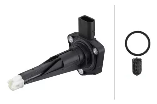 Sensor, engine oil level