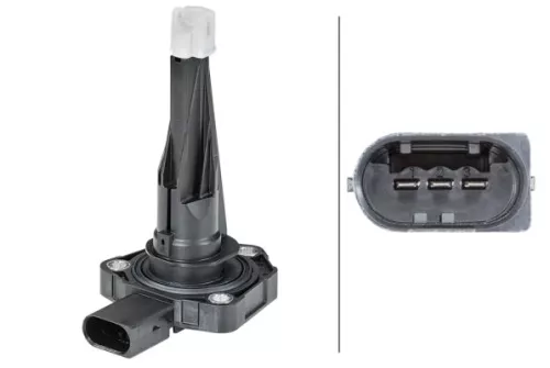 Sensor, engine oil level