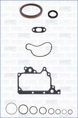 Gasket Kit, crankcase