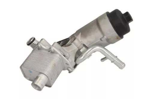 Oil Cooler, engine oil