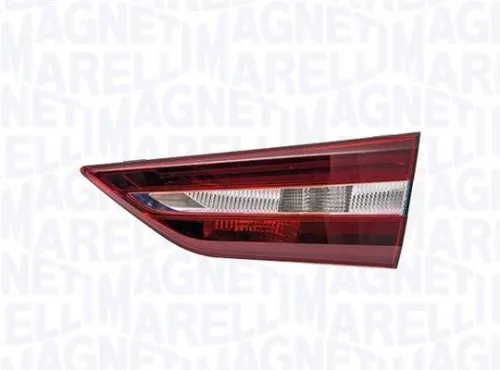 Tail Light Assembly