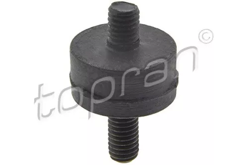 Holder, air filter housing