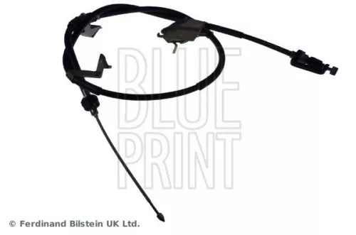 Cable Pull, parking brake