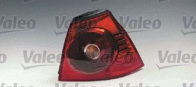 Tail Light Assembly