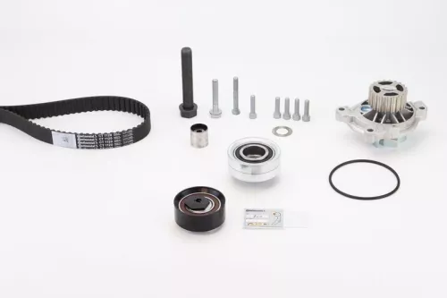 Water Pump & Timing Belt Kit