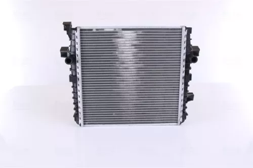 Low Temperature Cooler, charge air cooler
