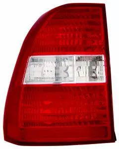 Tail Light Assembly