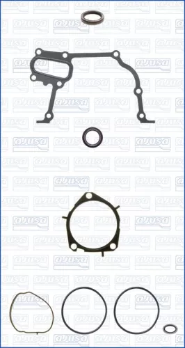 Gasket Kit, crankcase