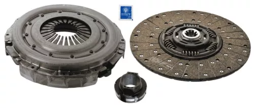 Clutch Kit