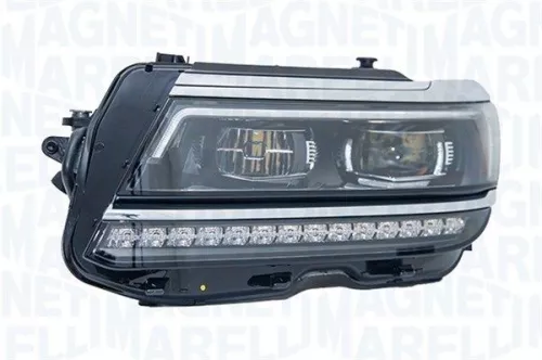 Headlight