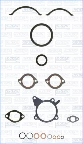 Gasket Kit, crankcase