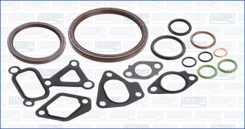 Gasket Kit, crankcase