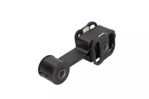 Holder, engine mounting system