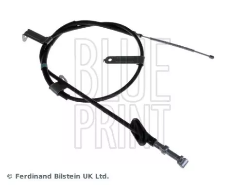 Cable Pull, parking brake