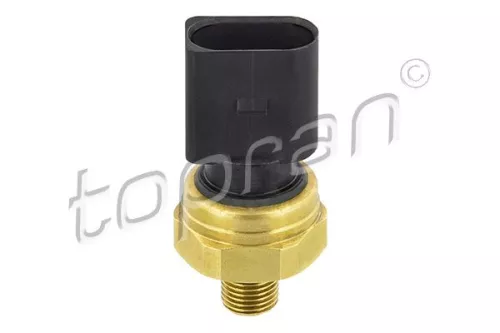 Sensor, fuel pressure