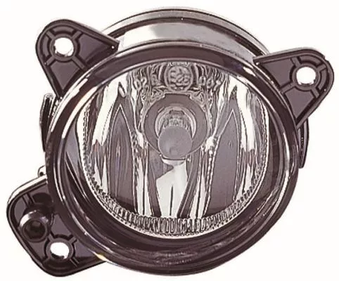 Front Fog Light
