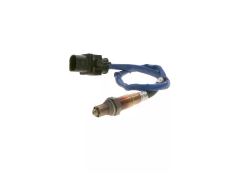 Oxygen Sensor