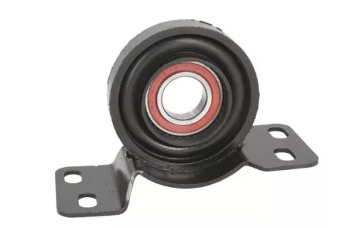 Suspension, propshaft