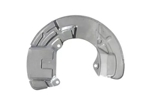 Splash Guard, brake disc
