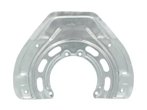 Splash Guard, brake disc