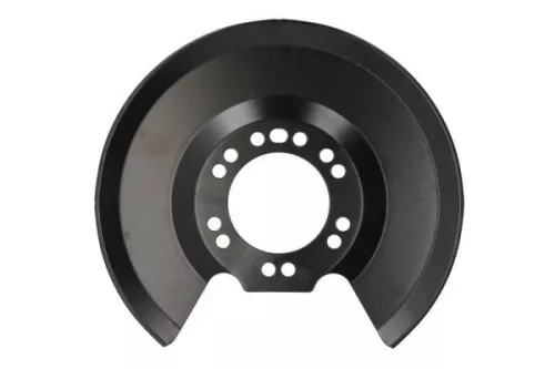 Splash Guard, brake disc