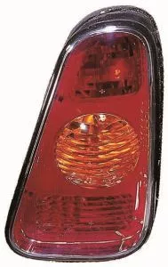 Tail Light Assembly