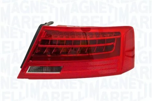 Tail Light Assembly