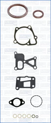 Gasket Kit, crankcase