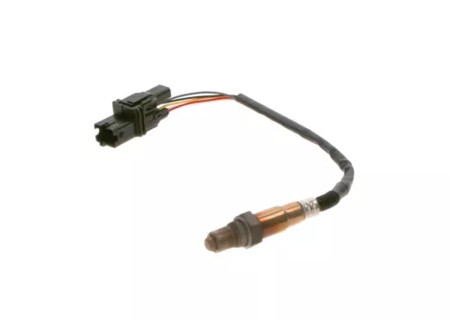 Oxygen Sensor
