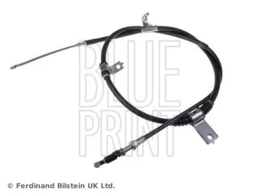 Cable Pull, parking brake