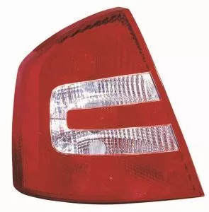 Tail Light Assembly
