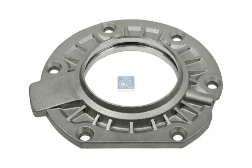 Flange Lid, manual transmission