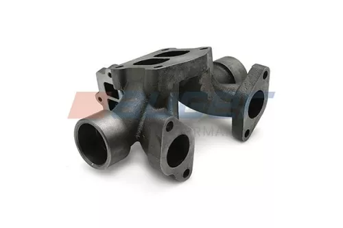 Manifold, exhaust system
