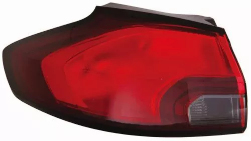 Tail Light Assembly