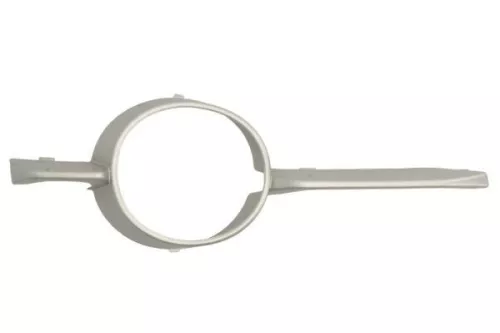 Trim/Protection Strip, bumper