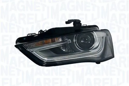 Headlight