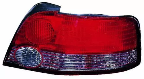 Tail Light Assembly