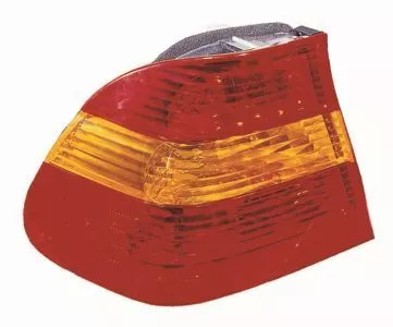 Tail Light Assembly