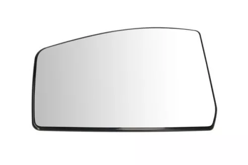 Mirror Glass, exterior mirror